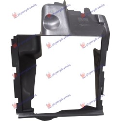 Thithës ajri interkuler për AUDI Q7 06-09 - OEM: 4L0 117 335 F Thithës ajri interkuler për AUDI Q7 06-09 - OEM: 4L0 117 335 F