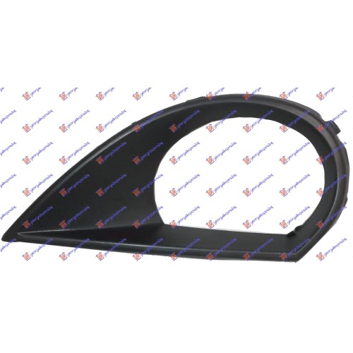 Kornizë eDritës së mjegullave për AUDI Q7 09-15 - OEM: 4L0807490A Kornizë eDritës së mjegullave për AUDI Q7 09-15 - OEM: 4L0807490A