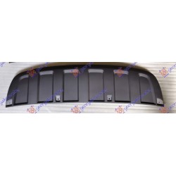 Spoiler për parakolpin e përparmë ngjyrë gri për AUDI Q7 09-15 - OEM: 4L0807733BV7W Spoiler për parakolpin e përparmë ngjyrë gri për AUDI Q7 09-15 - OEM: 4L0807733BV7W
