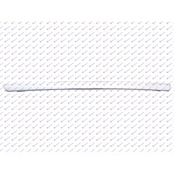 Shirit Spoiler për parakolpin e përparëm krom për AUDI Q7 09-15 - OEM: 4L0807243