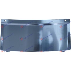 Kapaku i çengel-it parakopi e pasmetal (s-line) për AUDI Q7 09-15 - OEM: 4L0 071 725 Kapaku i çengel-it parakopi e pasmetal (s-line) për AUDI Q7 09-15 - OEM: 4L0 071 725