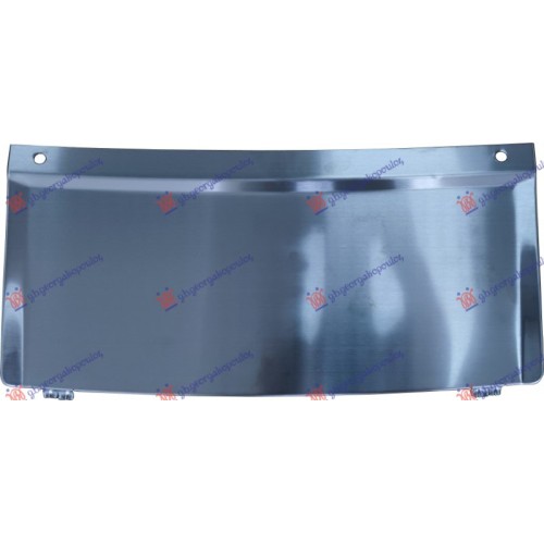 Kapaku i çengel-it parakopi e pasmetal (s-line) për AUDI Q7 09-15 - OEM: 4L0 071 725 Kapaku i çengel-it parakopi e pasmetal (s-line) për AUDI Q7 09-15 - OEM: 4L0 071 725