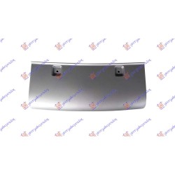 Kapaku i çengel-it parakopi e pasme plastik (s-line) për AUDI Q7 09-15 - OEM: 4L0807819M Kapaku i çengel-it parakopi e pasme plastik (s-line) për AUDI Q7 09-15 - OEM: 4L0807819M