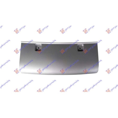 Kapaku i çengel-it parakopi e pasme plastik (s-line) për AUDI Q7 09-15 - OEM: 4L0807819M Kapaku i çengel-it parakopi e pasme plastik (s-line) për AUDI Q7 09-15 - OEM: 4L0807819M