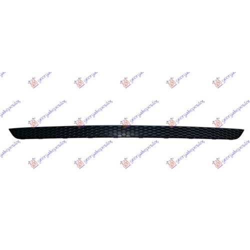 Spoiler maska e pasme/rrjet (s-line) për AUDI Q7 09-15 - OEM: 4L0807833A Spoiler maska e pasme/rrjet (s-line) për AUDI Q7 09-15 - OEM: 4L0807833A