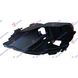 Mbajtës Fenerëi plastik për AUDI Q7 09-15 - OEM: 4L0941614A Mbajtës Fenerëi plastik për AUDI Q7 09-15 - OEM: 4L0941614A