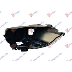 Mbajtës Fenerëi plastik për AUDI Q7 09-15 - OEM: 4L0941613A Mbajtës Fenerëi plastik për AUDI Q7 09-15 - OEM: 4L0941613A