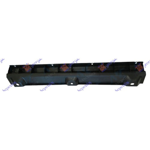 Mbajtës për kapak për panelin e përparmë /pjesa e përparme çelik për AUDI Q7 09-15 - OEM: 7L8825195A Mbajtës për kapak për panelin e përparmë /pjesa e përparme çelik për AUDI Q7 09-15 - OEM: 7L8825195A
