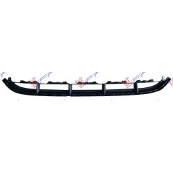Grilë në parakolpin e përparmë pjesa e poshtme (s-line) për AUDI Q7 09-15 - OEM: 4L0807683E01C