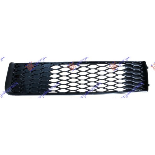 Grilë në parakolpin e përparmë (s3) për AUDI Q7 09-15 - OEM: 4L0807698B01C