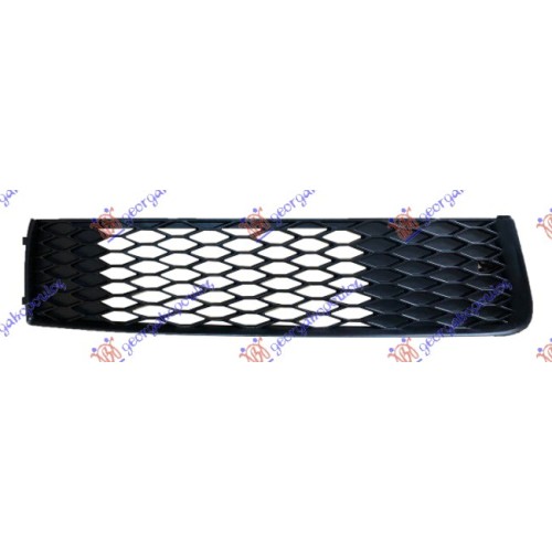 Grilë në parakolpin e përparmë (s3) për AUDI Q7 09-15 - OEM: 4L0807697B01C Grilë në parakolpin e përparmë (s3) për AUDI Q7 09-15 - OEM: 4L0807697B01C
