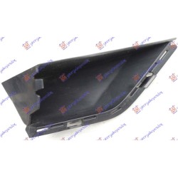 Thithës ajri në parakolpin e përparmë për AUDI Q7 09-15 - OEM: 4L0807152D Thithës ajri në parakolpin e përparmë për AUDI Q7 09-15 - OEM: 4L0807152D
