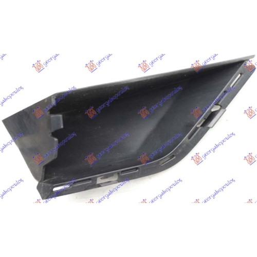 Thithës ajri në parakolpin e përparmë për AUDI Q7 09-15 - OEM: 4L0807152D Thithës ajri në parakolpin e përparmë për AUDI Q7 09-15 - OEM: 4L0807152D