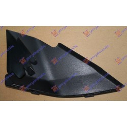 Thithës ajri në parakolpin e përparmë dizel për AUDI Q7 09-15 - OEM: 4L0807152C Thithës ajri në parakolpin e përparmë dizel për AUDI Q7 09-15 - OEM: 4L0807152C