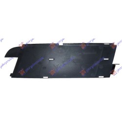 Mbulojë e shirit të grilës së parakolpit të përparmë për AUDI Q7 09-15 - OEM: 4L0807152B