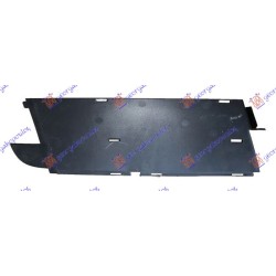Mbulojë e shirit të grilës së parakolpit të përparmë për AUDI Q7 09-15 - OEM: 4L0807151B