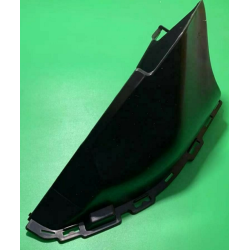 Mbulojë e shirit të grilës së parakolpit të përparmë plastik (s-line) për AUDI Q7 09-15 - OEM: 4L0807151E