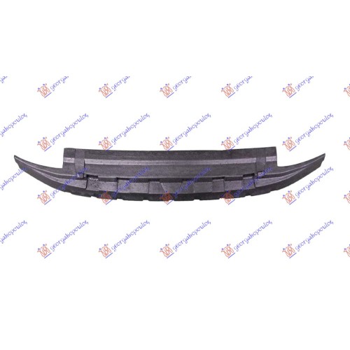 Amortizues për parakolpin e përparmë për AUDI Q7 09-15 - OEM: 4L0807550D