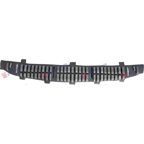 Absorbues në parakolpin e përparmë i poshtëm për AUDI Q7 09-15 - OEM: 4L0 825 469 Absorbues në parakolpin e përparmë i poshtëm për AUDI Q7 09-15 - OEM: 4L0 825 469
