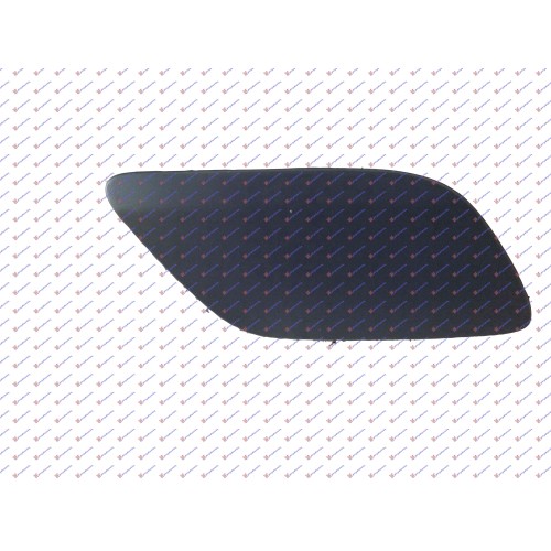Kapak për spërkatëse për Fenerë (gati për ngjyrosje) për AUDI Q7 09-15 - OEM: 4L0955276C Kapak për spërkatëse për Fenerë (gati për ngjyrosje) për AUDI Q7 09-15 - OEM: 4L0955276C