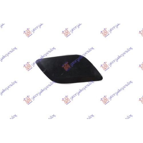 Kapak për spërkatëse për Fenerë (s-line) për AUDI Q7 09-15 - OEM: 4L0955276G Kapak për spërkatëse për Fenerë (s-line) për AUDI Q7 09-15 - OEM: 4L0955276G