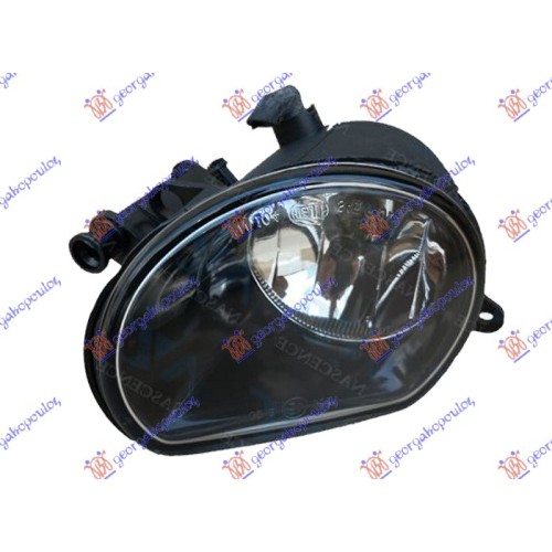 Dritë e mjegullës për AUDI Q7 09-15 - OEM: 4L0941699A