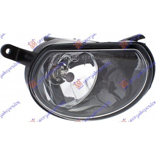 Dritë e mjegullës (HELLA) për AUDI Q7 09-15 - OEM: 4L0941700A Dritë e mjegullës (HELLA) për AUDI Q7 09-15 - OEM: 4L0941700A