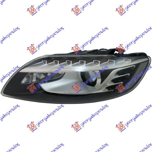 Fenerë bi-xenon (VALEO) për AUDI Q7 09-15 - OEM: 4L0941029AC