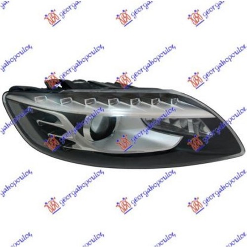 Fenerë bi-xenon (E) (DEPO) për AUDI Q7 09-15 - OEM: 4L0941030AC