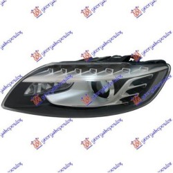 Fenerë bi-xenon (E) (DEPO) për AUDI Q7 09-15 - OEM: 4L0941029AC