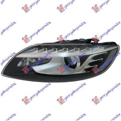 Fenerë bi-xenon (E) (DEPO) për AUDI Q7 09-15 - OEM: 4L0941029AC