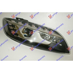 Fenerë (VALEO) tri-xenon (sistem adaptues për ndriçim (afs) për AUDI Q7 09-15 - OEM: 4L0941030AD