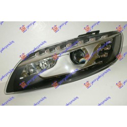 Fenerë (VALEO) tri-xenon (sistem adaptues për ndriçim (afs) për AUDI Q7 09-15 - OEM: 4L0941029AD