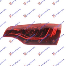 Dritë stop LED (MARELLI) për AUDI Q7 09-15 - OEM: 4L0945094F