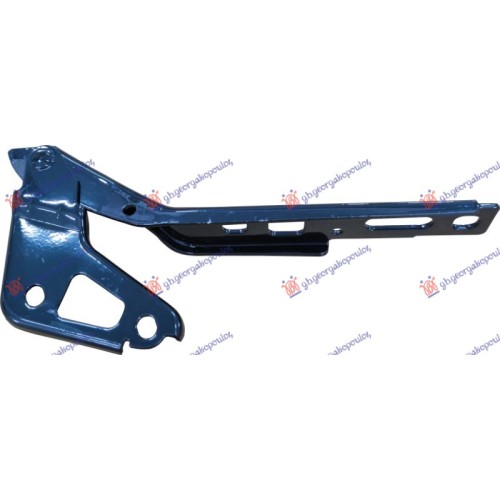 Mbajtës për kofano për AUDI Q7 06-09 - OEM: 4L0 823 302 Mbajtës për kofano për AUDI Q7 06-09 - OEM: 4L0 823 302