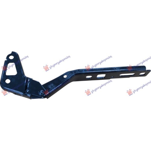 Mbajtës për kofano për AUDI Q7 06-09 - OEM: 4L0 823 301