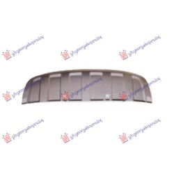 Spoiler për parakolpin e përparëmi argjendtë për AUDI Q7 09-15 - OEM: 4L0807733B1RR Spoiler për parakolpin e përparëmi argjendtë për AUDI Q7 09-15 - OEM: 4L0807733B1RR
