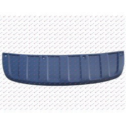 Spoiler për parakolpin e përparëm (gati për ngjyrosje) për AUDI Q7 09-15 - OEM: 4L0807733B Spoiler për parakolpin e përparëm (gati për ngjyrosje) për AUDI Q7 09-15 - OEM: 4L0807733B
