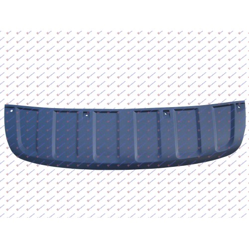Spoiler për parakolpin e përparëm (gati për ngjyrosje) për AUDI Q7 09-15 - OEM: 4L0807733B Spoiler për parakolpin e përparëm (gati për ngjyrosje) për AUDI Q7 09-15 - OEM: 4L0807733B