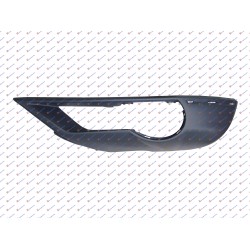 Spoiler për parakolpin e përparëm (me hapje për shirit/unazë ) për AUDI Q7 09-15 - OEM: 4L0807061C Spoiler për parakolpin e përparëm (me hapje për shirit/unazë ) për AUDI Q7 09-15 - OEM: 4L0807061C