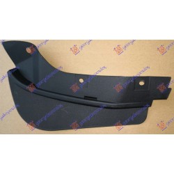 Spoiler për parakolpin e përparëm anësorë (offroad) për AUDI Q7 09-15 - OEM: 4L0807514D Spoiler për parakolpin e përparëm anësorë (offroad) për AUDI Q7 09-15 - OEM: 4L0807514D