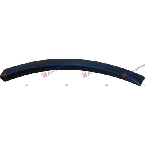 Shirit i parakolpit të përparëm (gati për ngjyrosje) (S-LINE) për AUDI Q7 06-09 - OEM: 4L0 853 728 B
