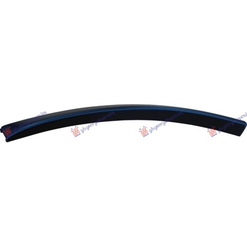 Shirit i parakolpit të përparëm (gati për ngjyrosje) (S-LINE) për AUDI Q7 06-09 - OEM: 4L0 853 727 B
