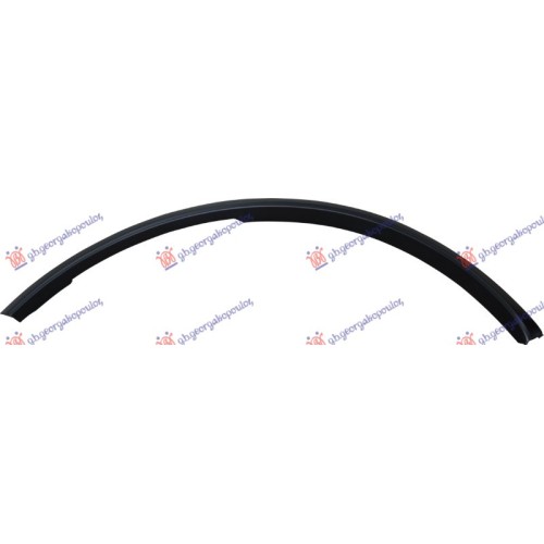 Shirit për krahun e përparmë (gati për ngjyrosje) (S-LINE) për AUDI Q7 06-09 - OEM: 4L0 853 717 B