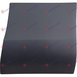 Shirit në krahun e përparmë (gati për ngjyrosje) për AUDI Q7 06-09 - OEM: 4L0 854 960 F V7W Shirit në krahun e përparmë (gati për ngjyrosje) për AUDI Q7 06-09 - OEM: 4L0 854 960 F V7W