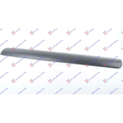 Shirit dera e përparme për AUDI Q7 06-09 - OEM: 4L0853960HGRU