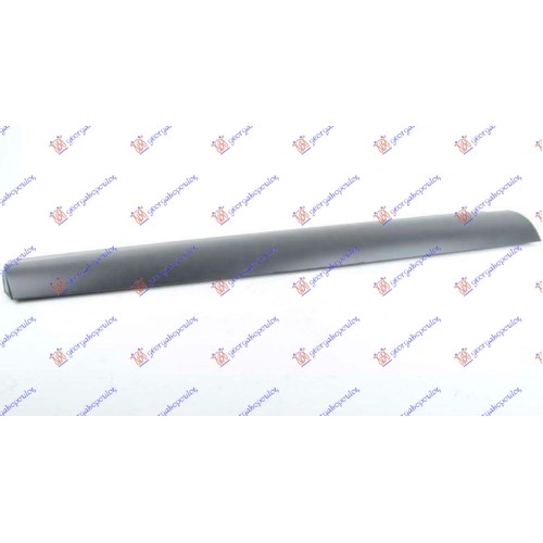 Shirit dera e përparme për AUDI Q7 06-09 - OEM: 4L0853959HGRU Shirit dera e përparme për AUDI Q7 06-09 - OEM: 4L0853959HGRU
