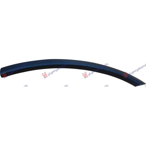 Shirit për krahun e pasëm (gati për ngjyrosje) (S-LINE) për AUDI Q7 06-09 - OEM: 4L0 854 817 B
