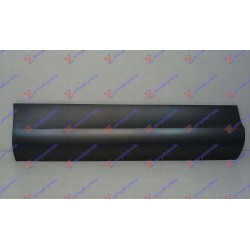 Shirit dera e pasme për AUDI Q7 06-09 - OEM: 4L0853970HGRU Shirit dera e pasme për AUDI Q7 06-09 - OEM: 4L0853970HGRU