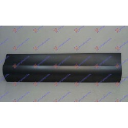 Shirit dera e pasme për AUDI Q7 06-09 - OEM: 4L0853969HGRU Shirit dera e pasme për AUDI Q7 06-09 - OEM: 4L0853969HGRU